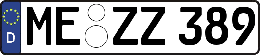 ME-ZZ389