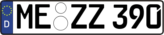 ME-ZZ390