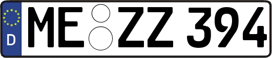 ME-ZZ394