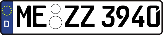 ME-ZZ3940