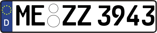 ME-ZZ3943