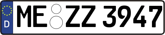 ME-ZZ3947
