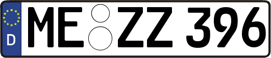 ME-ZZ396