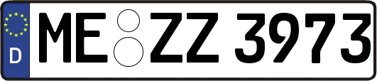 ME-ZZ3973