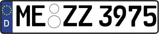 ME-ZZ3975