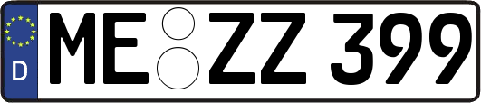 ME-ZZ399