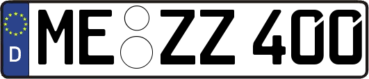 ME-ZZ400