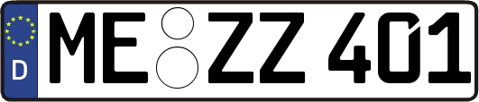 ME-ZZ401