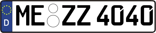 ME-ZZ4040