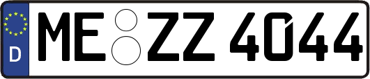 ME-ZZ4044