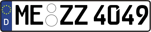 ME-ZZ4049