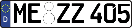 ME-ZZ405