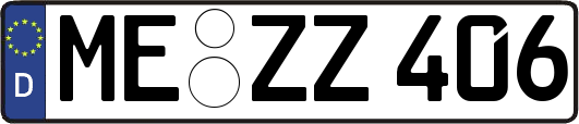 ME-ZZ406