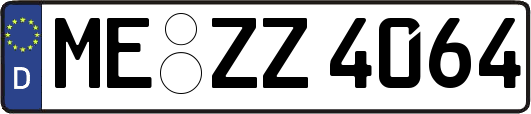 ME-ZZ4064