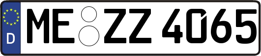 ME-ZZ4065