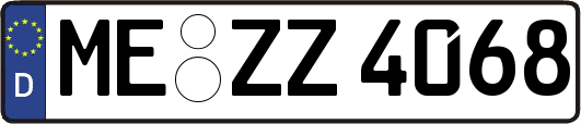ME-ZZ4068