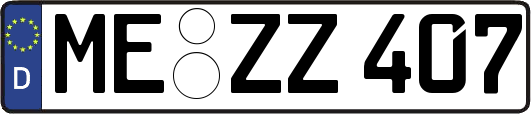ME-ZZ407