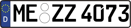 ME-ZZ4073