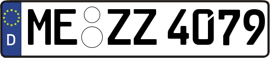 ME-ZZ4079