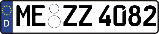 ME-ZZ4082
