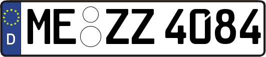 ME-ZZ4084