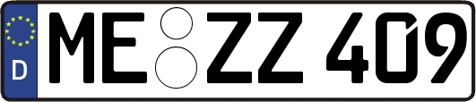 ME-ZZ409