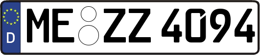 ME-ZZ4094