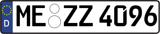 ME-ZZ4096