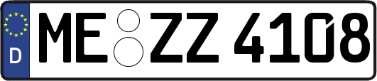 ME-ZZ4108