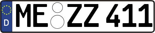 ME-ZZ411