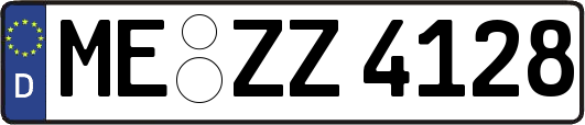 ME-ZZ4128