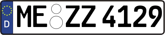 ME-ZZ4129