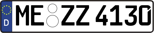 ME-ZZ4130