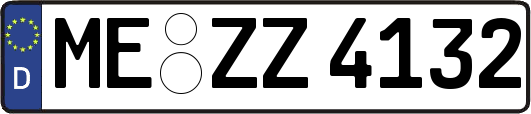 ME-ZZ4132