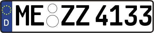 ME-ZZ4133