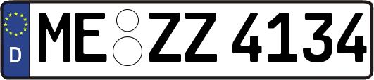 ME-ZZ4134