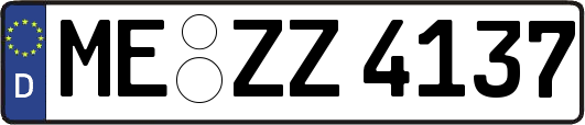 ME-ZZ4137