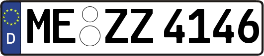 ME-ZZ4146