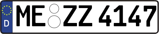 ME-ZZ4147