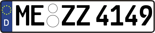 ME-ZZ4149