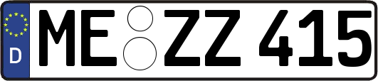ME-ZZ415