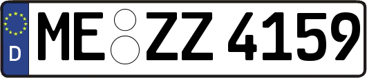 ME-ZZ4159