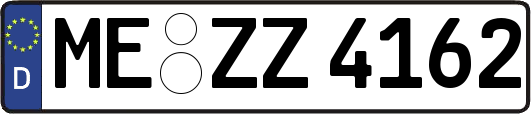 ME-ZZ4162