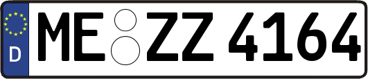 ME-ZZ4164