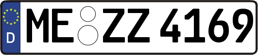 ME-ZZ4169
