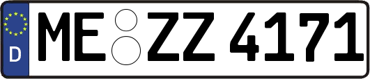 ME-ZZ4171