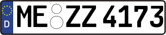 ME-ZZ4173