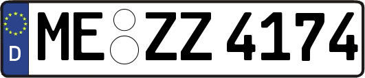 ME-ZZ4174