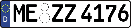 ME-ZZ4176