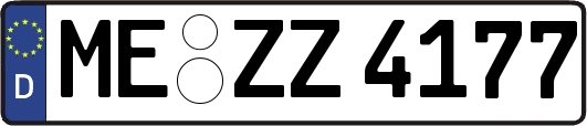 ME-ZZ4177